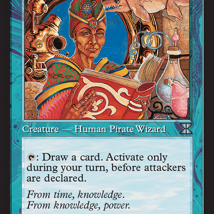 Talas Researcher [The List]