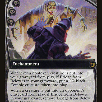 Bridge from Below [Future Sight]
