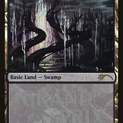 Swamp (2018c) [Grand Prix Promos]