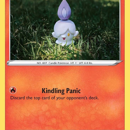Litwick (024/196) [Sword & Shield: Lost Origin]