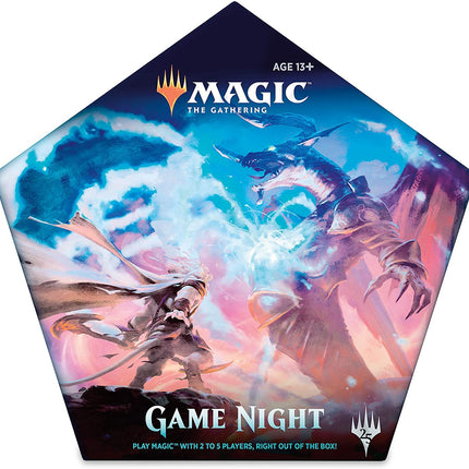 Game Night (2018)