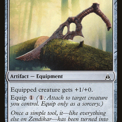 Bone Saw [Oath of the Gatewatch]