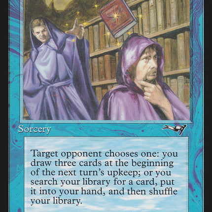 Library of Lat-Nam [Alliances]