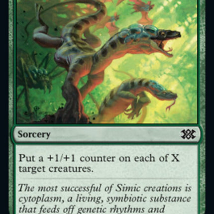 Thrive [Double Masters 2022]