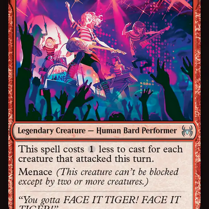 The Mary Janes [Marvel's Spider-Man: Eternal-Legal]