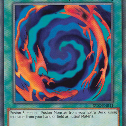 Polymerization [SS02-ENB11] Common