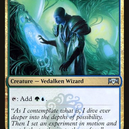Gyre Engineer [Ravnica Allegiance]