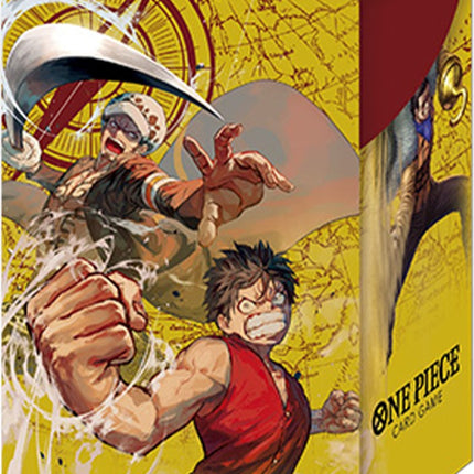 Double Pack Set Volume 1