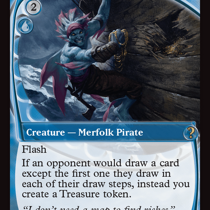 Hullbreacher (Future Sight) [Mystery Booster 2]