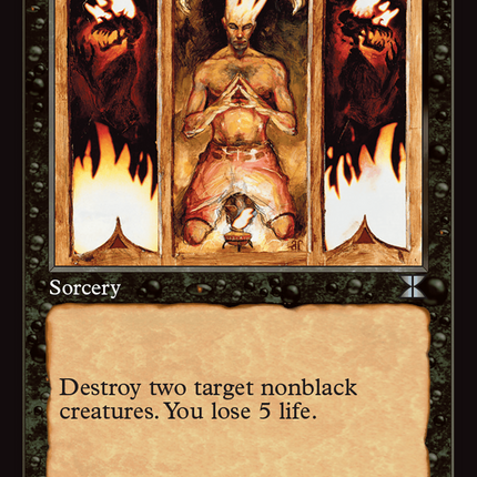 Wicked Pact [The List]