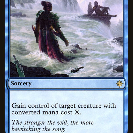 Entrancing Melody [Ixalan]