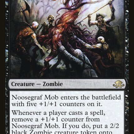 Noosegraf Mob [Eldritch Moon]