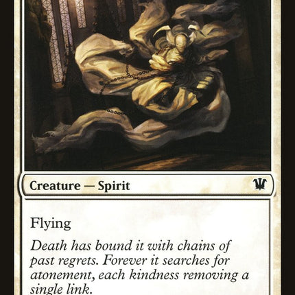 Chapel Geist [Innistrad]