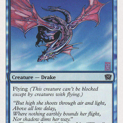 Wind Drake [Ninth Edition]