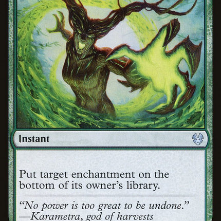 Mystic Repeal [Theros Beyond Death]