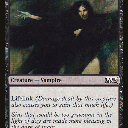 Child of Night [Magic 2015]