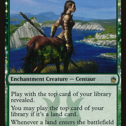 Courser of Kruphix [Masters 25]