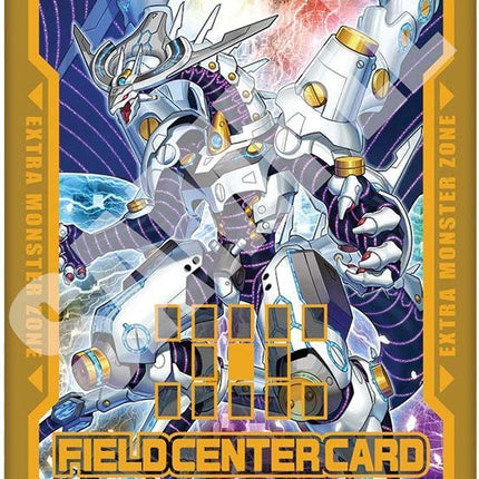 Field Center Card: Cyberstorm Access (Premiere! Event) Promo