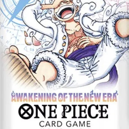 Awakening of the New Era - Booster Pack