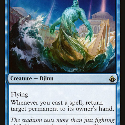Tidespout Tyrant [Battlebond]