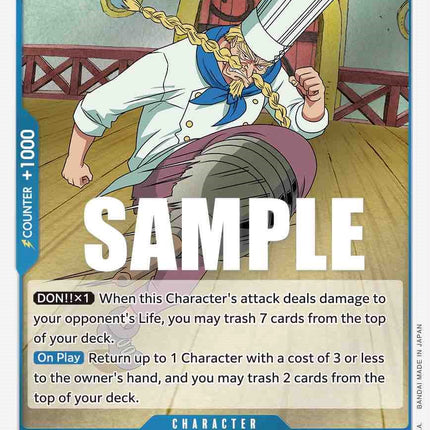 Zeff [Pillars of Strength]