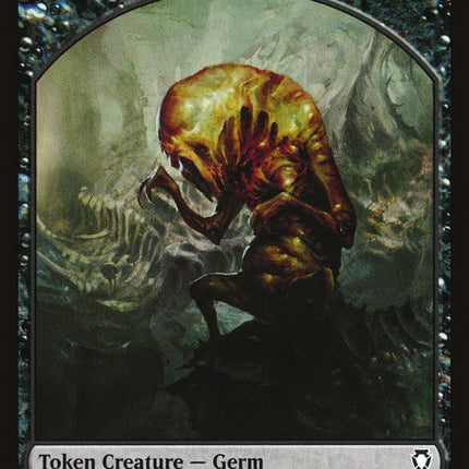 Germ Token [Commander Anthology Volume II Tokens]