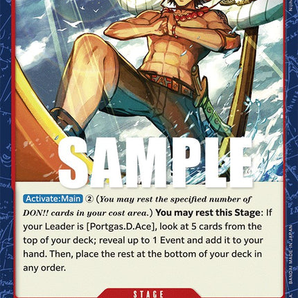 Striker [Pillars of Strength]