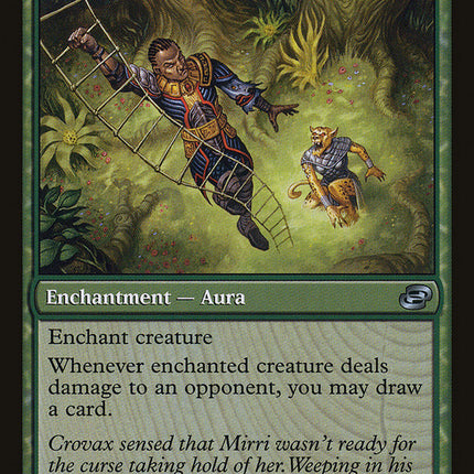 Keen Sense [Planar Chaos]