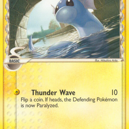 Dratini (66/113) (Delta Species) [EX: Delta Species]