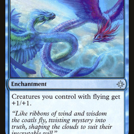 Favorable Winds [Ixalan]