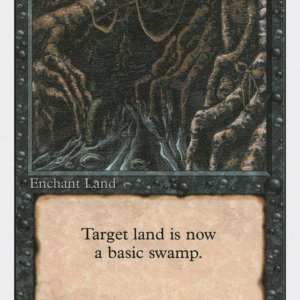 Evil Presence [Revised Edition]
