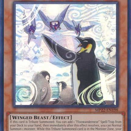 Floowandereeze & Empen [MP22-EN198] Super Rare