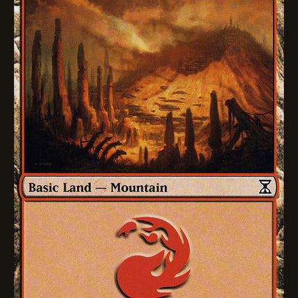 Mountain (297) [Time Spiral]