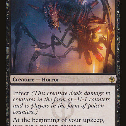 Phyrexian Vatmother [Mirrodin Besieged]