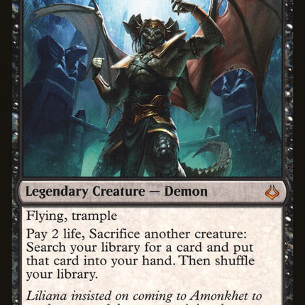 Razaketh, the Foulblooded [Hour of Devastation]