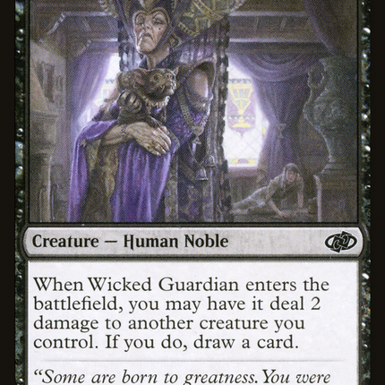 Wicked Guardian [Jumpstart 2022]