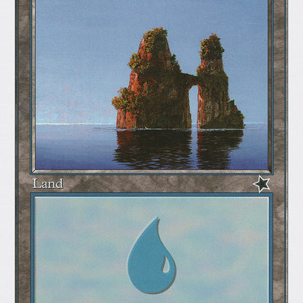 Island (159) [Starter 1999]
