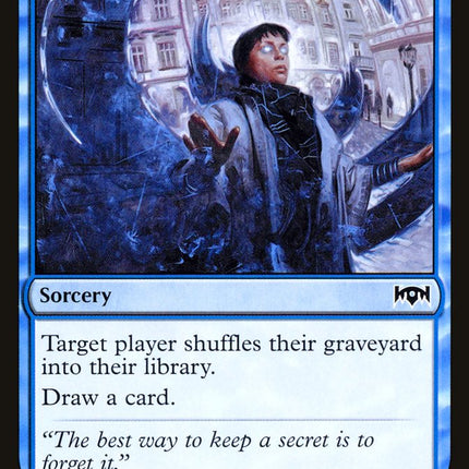 Clear the Mind [Mystery Booster]