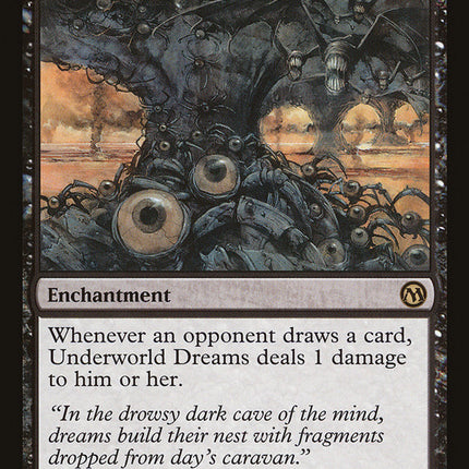 Underworld Dreams [Duels of the Planeswalkers]