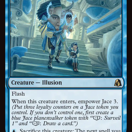 Theorist's Proxy [Reality Fracture]