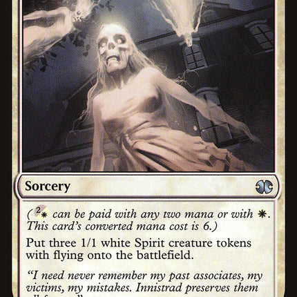 Spectral Procession [Modern Masters 2015]
