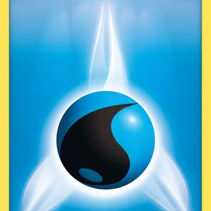 Water Energy (134/146) [XY: Base Set]