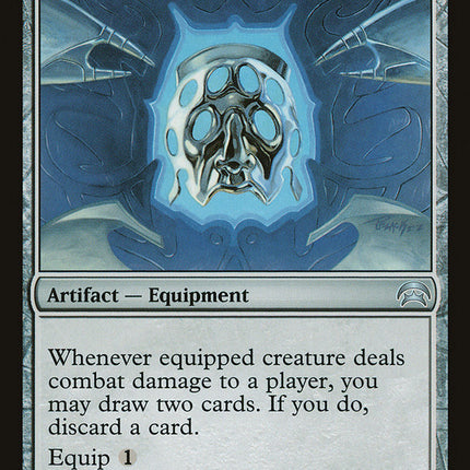 Mask of Memory [Planechase]