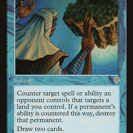 Teferi's Response [Invasion]