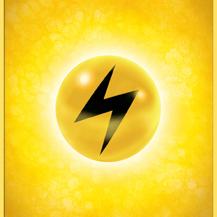 Lightning Energy [Sun & Moon: Base Set]