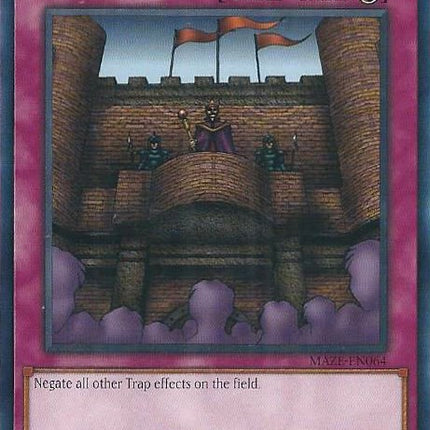 Royal Decree [MAZE-EN064] Rare