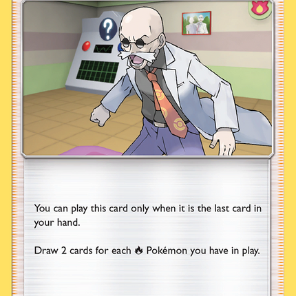 Blaine's Last Stand (52/68) [Sun & Moon: Hidden Fates]