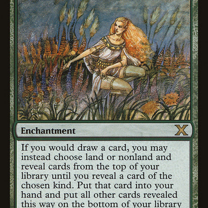Abundance [Tenth Edition]