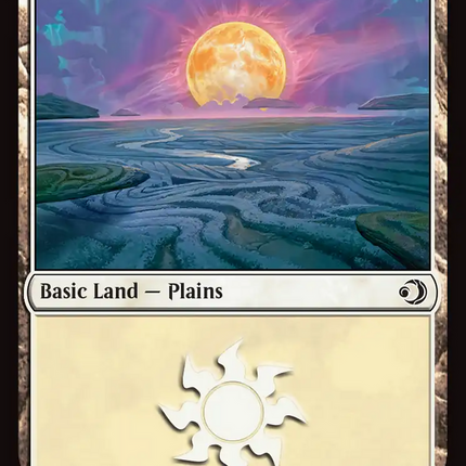 Plains (0269) [Lorwyn Eclipsed]