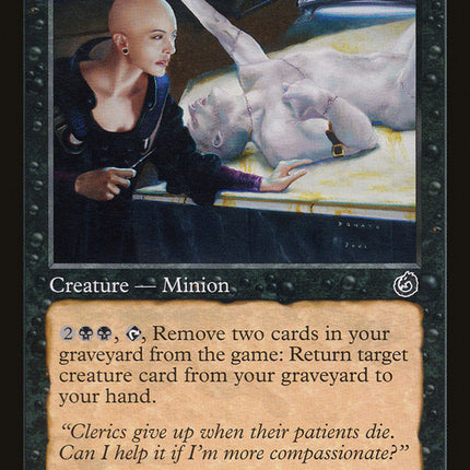 Cabal Surgeon [Torment]